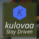 kulovaa