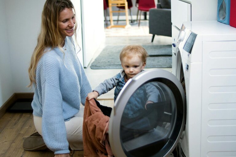 Tips for Caring for Your Clothes Longer