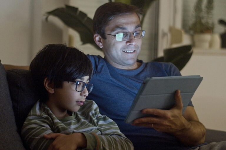 How to Protect Your Eyes During Screen Time: Easy Tips for Healthy Vision