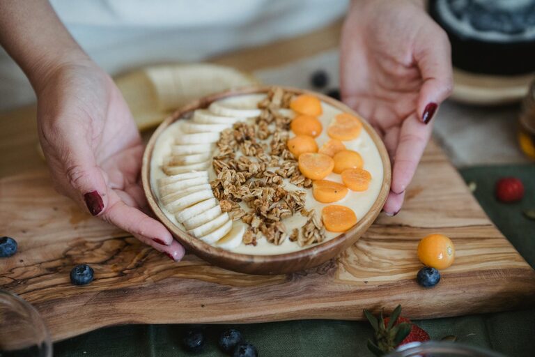 How to Plan Balanced Meals Without Stress: Simple Tips for Everyday