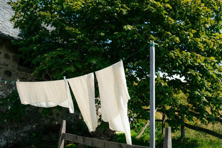 Tips for Keeping Towels Fresh and Fluffy Every Day